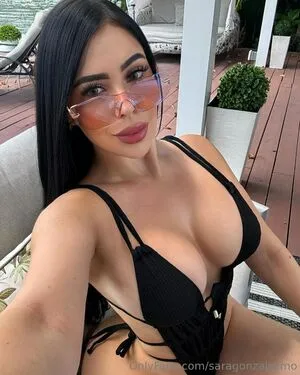 Sara Gonzales OnlyFans Leaked Free Thumbnail Picture - #dp403p2ZLu