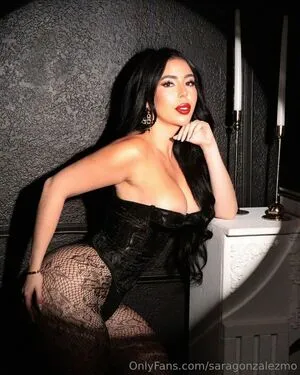 Sara Gonzales OnlyFans Leaked Free Thumbnail Picture - #f8kR3KRYnT