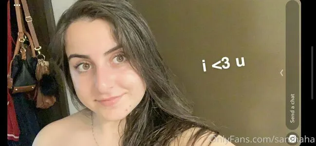 Sara Hart OnlyFans Leaked Free Thumbnail Picture - #BixMRzpcRD