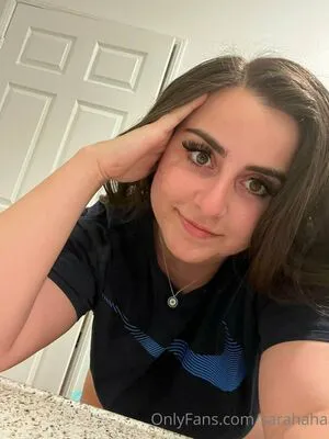 Sara Hart OnlyFans Leaked Free Thumbnail Picture - #kyi2VUd8Qk