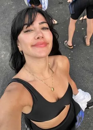 Sara Hesri OnlyFans Leaked Free Thumbnail Picture - #5VVi5zrA2e