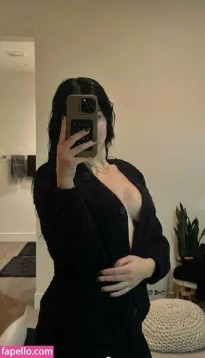 Sara Hesri OnlyFans Leaked Free Thumbnail Picture - #LCcC3onc2v