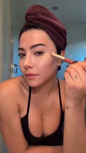 Sara Hesri OnlyFans Leaked Free Thumbnail Picture - #T5vbPWpWd0