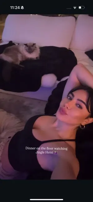 Sara Hesri OnlyFans Leaked Free Thumbnail Picture - #UkUcerGZYs