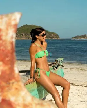 Sara Hesri OnlyFans Leaked Free Thumbnail Picture - #V43UpmPnFv