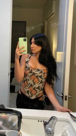 Sara Hesri OnlyFans Leaked Free Thumbnail Picture - #aWo3lX5KTY