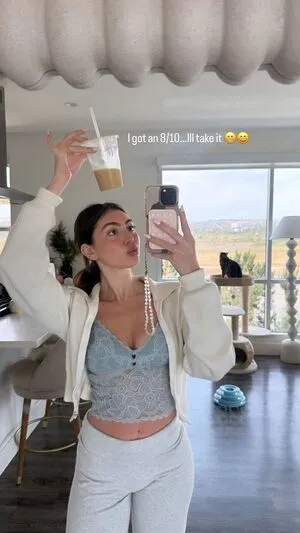Sara Hesri OnlyFans Leaked Free Thumbnail Picture - #oxQlFk68Be
