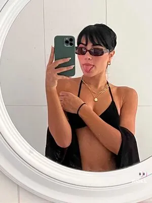 Sara Hesri OnlyFans Leaked Free Thumbnail Picture - #zlm0F8HbIX
