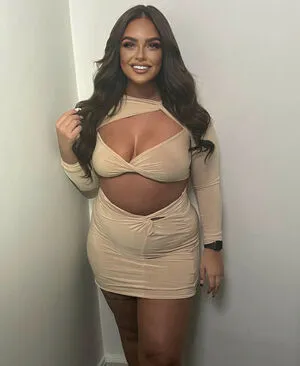Sara Holly Murphy OnlyFans Leaked Free Thumbnail Picture - #4d4iWV4Rj4