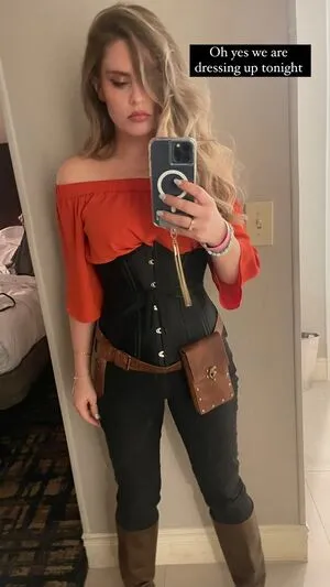 Sara Hopkins OnlyFans Leaked Free Thumbnail Picture - #Q8QSWYwcHS