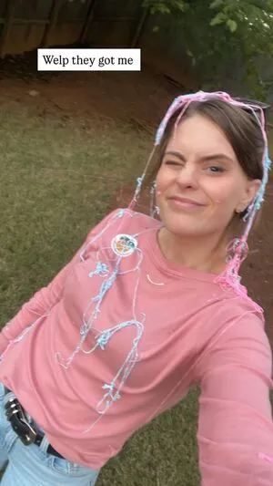 Sara Hopkins OnlyFans Leaked Free Thumbnail Picture - #YhmrWQNPQo