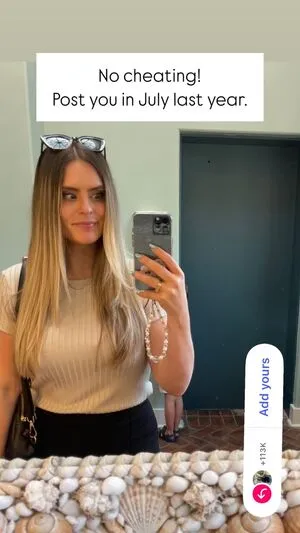 Sara Hopkins OnlyFans Leaked Free Thumbnail Picture - #eUHaFsrGFM