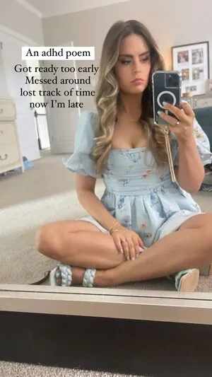Sara Hopkins OnlyFans Leaked Free Thumbnail Picture - #pgCUPTTNhM