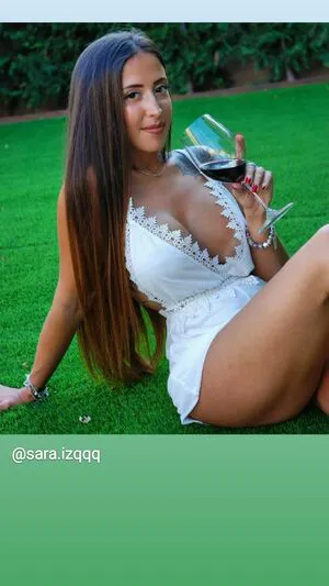 Sara Izquierdo OnlyFans Leaked Free Thumbnail Picture - #AHQbwuhODl