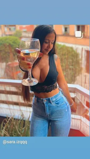Sara Izquierdo OnlyFans Leaked Free Thumbnail Picture - #k31elP0OY0