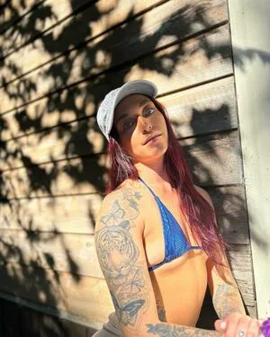 Sara Jade OnlyFans Leaked Free Thumbnail Picture - #0sk5koG1ih