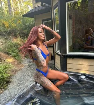 Sara Jade OnlyFans Leaked Free Thumbnail Picture - #1ZnNiCmW0v
