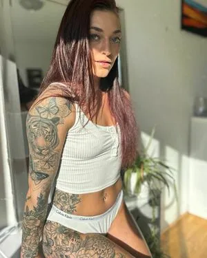 Sara Jade OnlyFans Leaked Free Thumbnail Picture - #6GHIhRxHVl