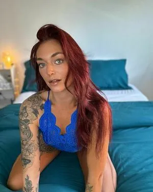 Sara Jade OnlyFans Leaked Free Thumbnail Picture - #HLoD3IA6mC