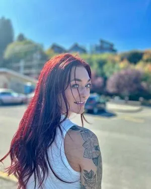 Sara Jade OnlyFans Leaked Free Thumbnail Picture - #Jytouc7EgR
