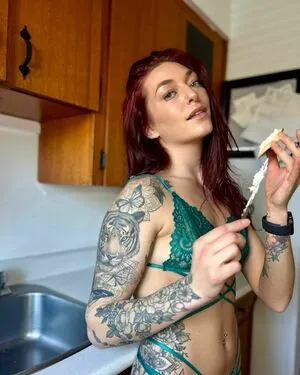 Sara Jade OnlyFans Leaked Free Thumbnail Picture - #RqZ1LKua7H