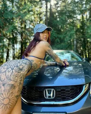 Sara Jade OnlyFans Leaked Free Thumbnail Picture - #YibOgeCKiW