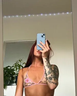 Sara Jade OnlyFans Leaked Free Thumbnail Picture - #bwVtmwdCzg