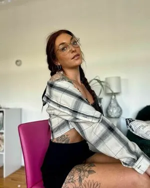 Sara Jade OnlyFans Leaked Free Thumbnail Picture - #bxszlaPSer