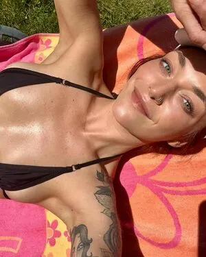 Sara Jade OnlyFans Leaked Free Thumbnail Picture - #qQbK7ALi4H