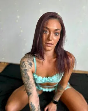 Sara Jade OnlyFans Leaked Free Thumbnail Picture - #qYLhGCwpOz