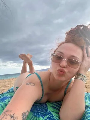 Sara James OnlyFans Leaked Free Thumbnail Picture - #7xnmuD8bcL