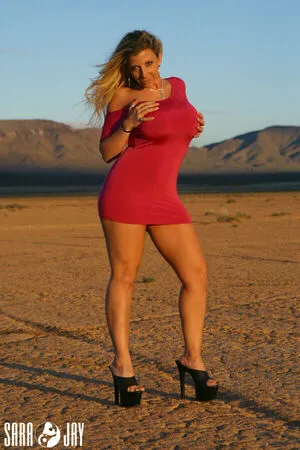 Sara Jay OnlyFans Leaked Free Thumbnail Picture - #4Ri0C5pgMz