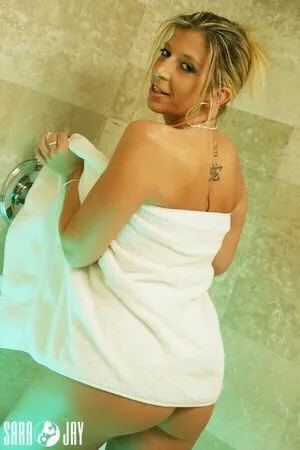 Sara Jay OnlyFans Leaked Free Thumbnail Picture - #FoQdLRG79x