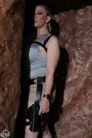 Sara Jay OnlyFans Leaked Free Thumbnail Picture - #RiqZRuKCOq