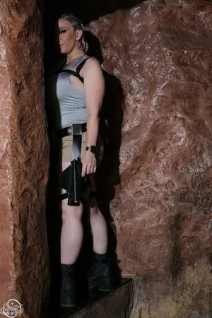 Sara Jay OnlyFans Leaked Free Thumbnail Picture - #SXmkhUiIiV