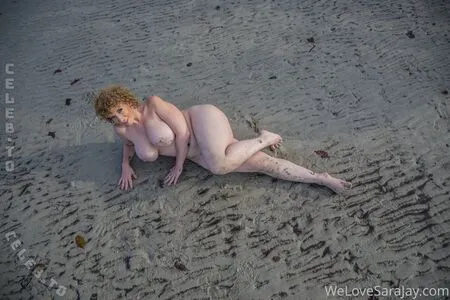 Sara Jay OnlyFans Leaked Free Thumbnail Picture - #Vf0vigoVum