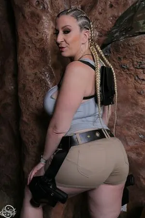 Sara Jay OnlyFans Leaked Free Thumbnail Picture - #eELPNgx0NF