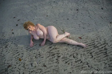 Sara Jay OnlyFans Leaked Free Thumbnail Picture - #h4rbkMogCi