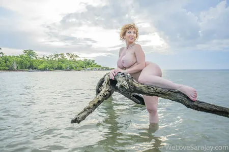 Sara Jay OnlyFans Leaked Free Thumbnail Picture - #v0k3IIp2mL