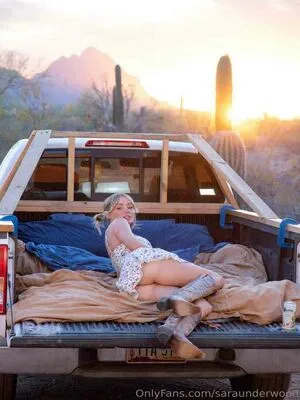 Sara Jean Underwood OnlyFans Leaked Free Thumbnail Picture - #aLn2kvhztn