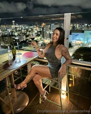 Sara Jokberdefree OnlyFans Leaked Free Thumbnail Picture - #ieMoNmWgVw