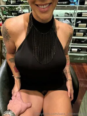 Sara Jokberdefree OnlyFans Leaked Free Thumbnail Picture - #oLBKWJXi1D