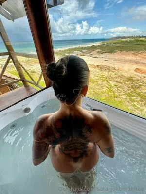 Sara Jokberdefree OnlyFans Leaked Free Thumbnail Picture - #vZSORuPoJD