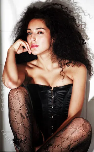 Sara Joleen Kaveh Moghaddam OnlyFans Leaked Free Thumbnail Picture - #8ikbVGMPUj