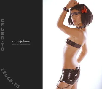 Sara Joleen Kaveh Moghaddam OnlyFans Leaked Free Thumbnail Picture - #Hcv6pc3aWD