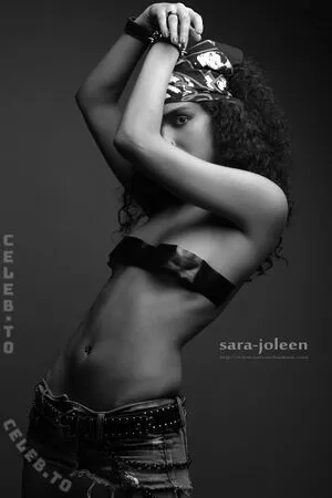 Sara Joleen Kaveh Moghaddam OnlyFans Leaked Free Thumbnail Picture - #POQrTEBesF