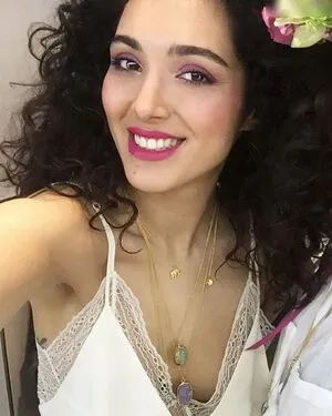 Sara Joleen Kaveh Moghaddam OnlyFans Leaked Free Thumbnail Picture - #sn7sQgdGqY