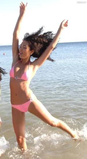 Sara Joleen Kaveh Moghaddam OnlyFans Leaked Free Thumbnail Picture - #tFx0LOvTj5