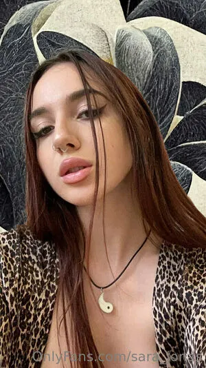 Sara Jonas OnlyFans Leaked Free Thumbnail Picture - #88WKbnL1ev