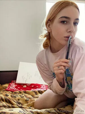 Sara Jonas OnlyFans Leaked Free Thumbnail Picture - #ZRPZ9Y6sNv